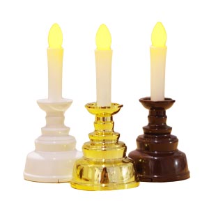電子仏具・LEDキャンドル