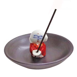 線香立て