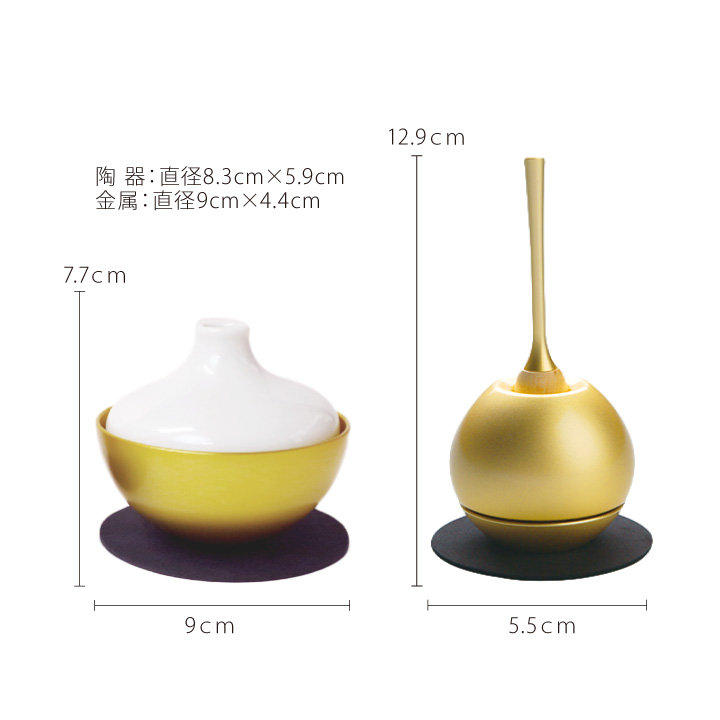 開放型の家型（ハウス型）仏壇