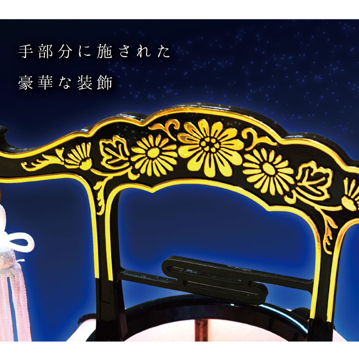 盆提灯