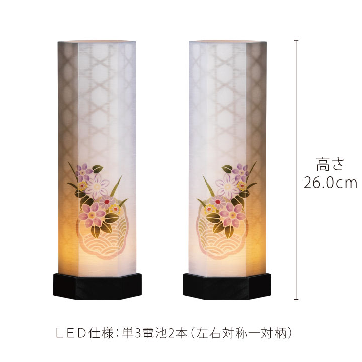 盆提灯