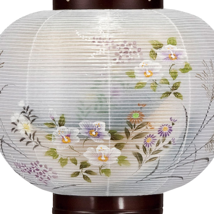 盆提灯