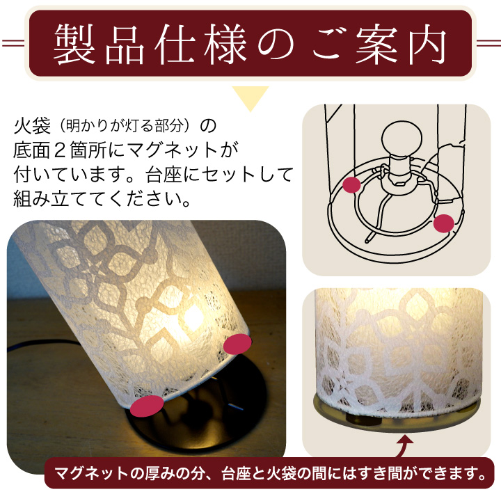 盆提灯