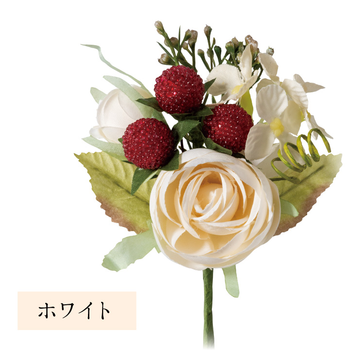 お供えフラワー