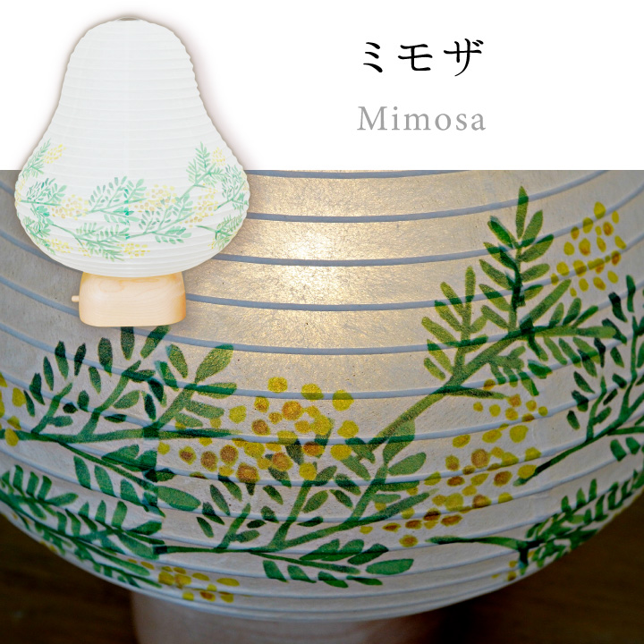 盆提灯
