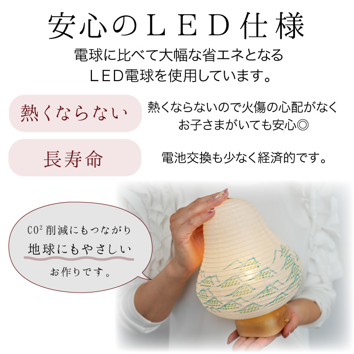 盆提灯