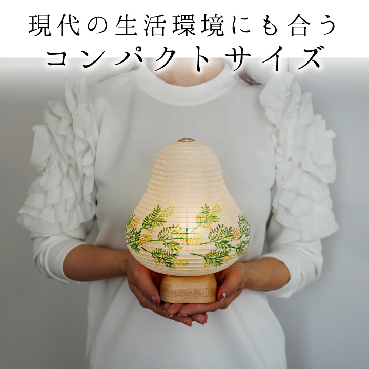 盆提灯