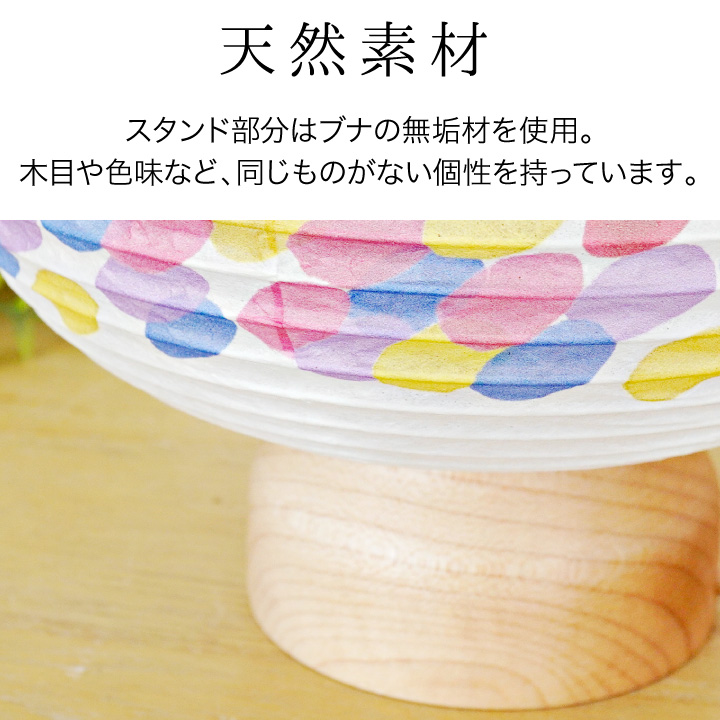 盆提灯