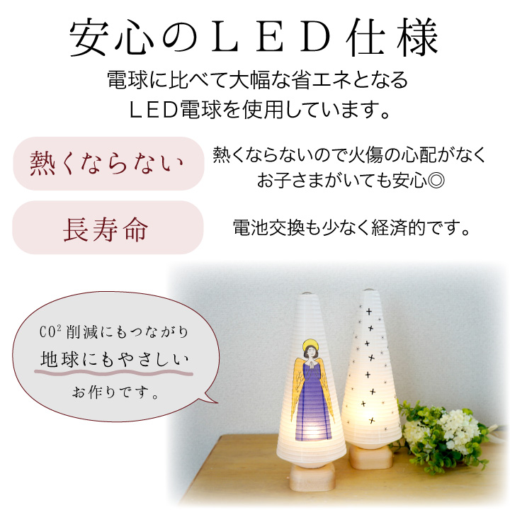 盆提灯cocolan（ここらん）
