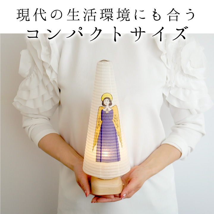 盆提灯cocolan（ここらん）