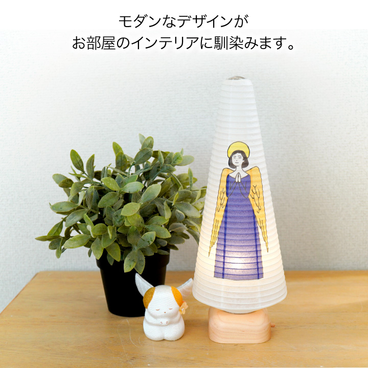 盆提灯cocolan（ここらん）