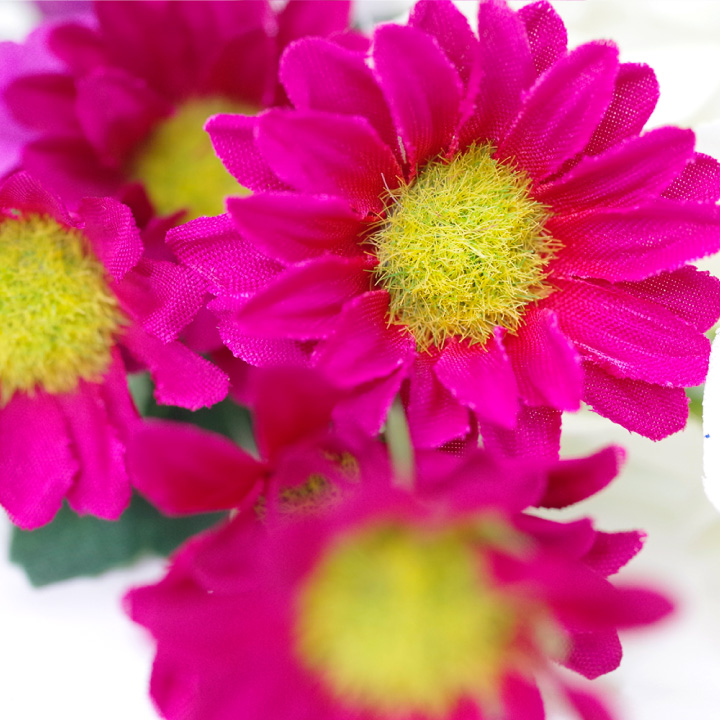 お供えミニアーティフィシャルフラワー