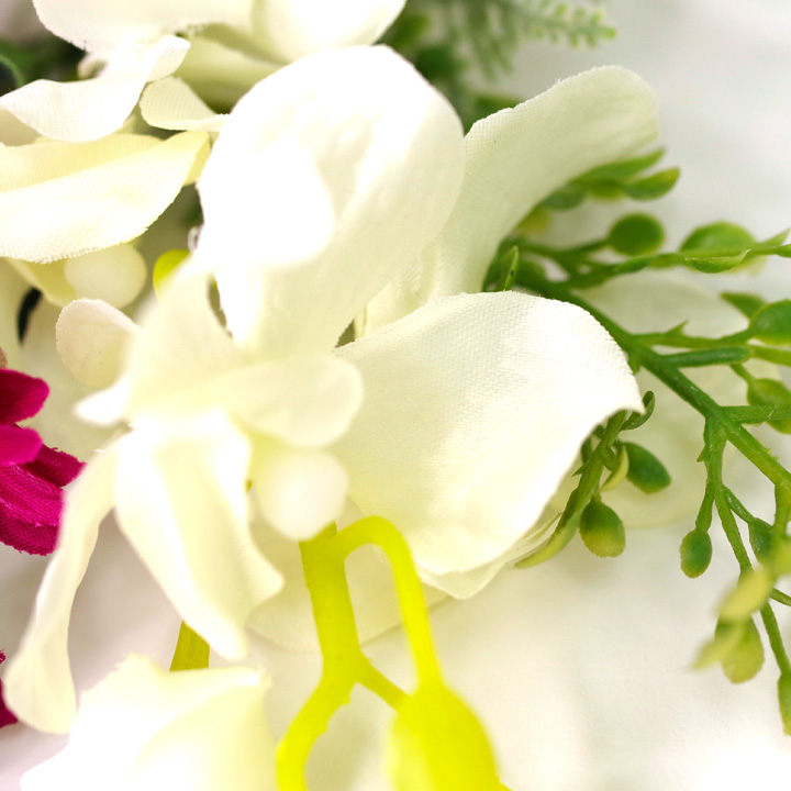 お供えミニアーティフィシャルフラワー