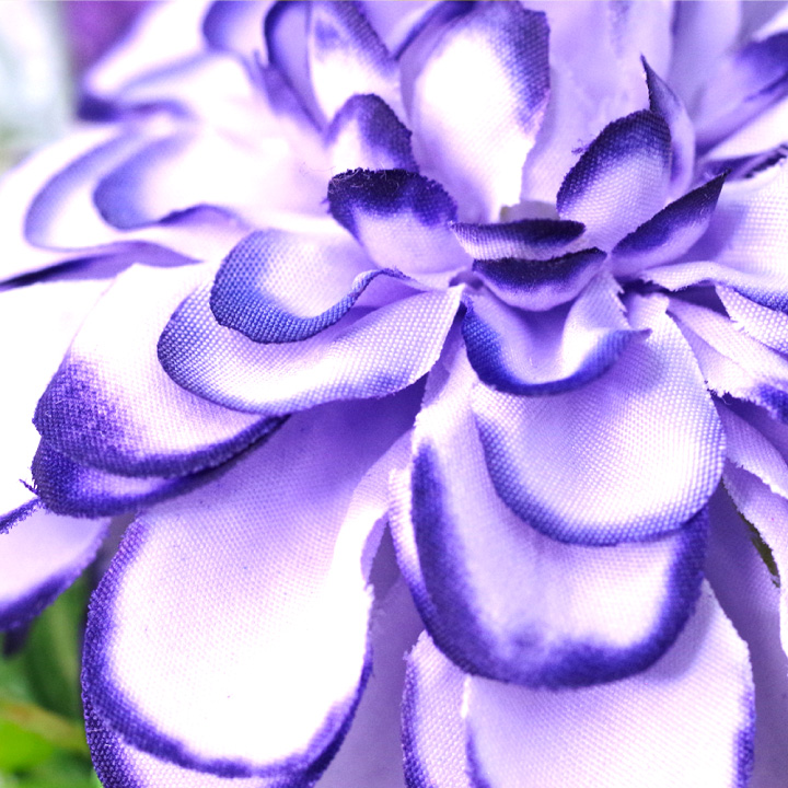 お供えミニアーティフィシャルフラワー