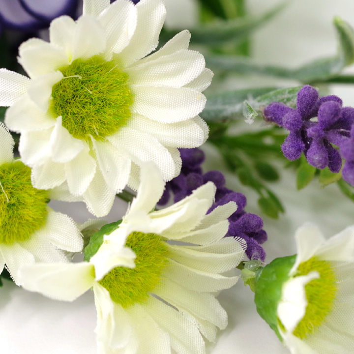 お供えミニアーティフィシャルフラワー