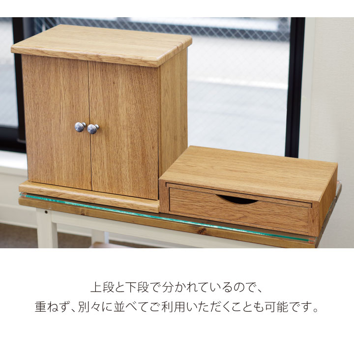 6寸サイズ骨壷も収納できる仏壇