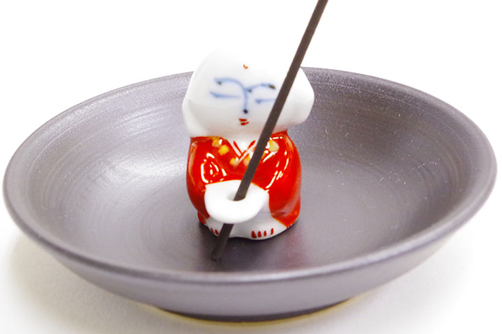 香炉