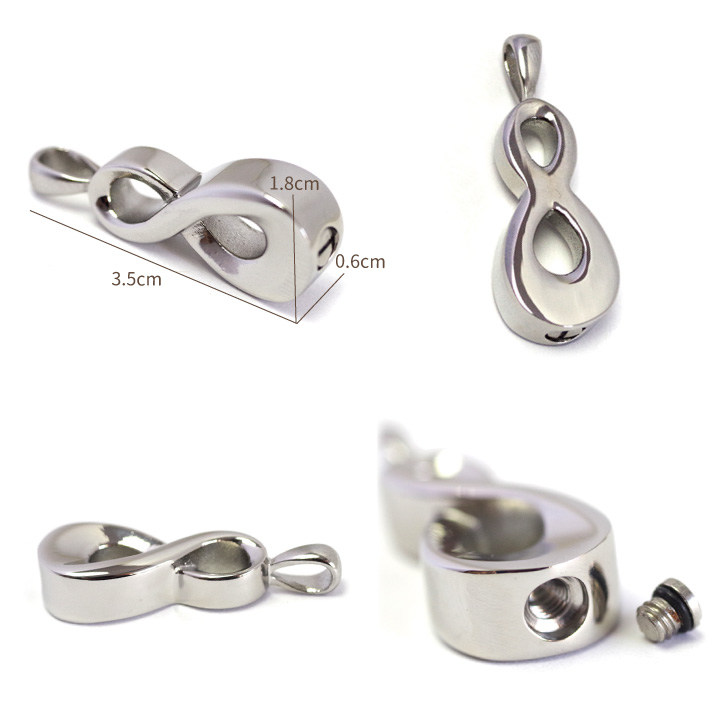 遺骨ペンダント アクセサリー