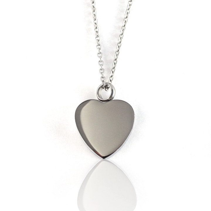 遺骨ペンダント　アクセサリー