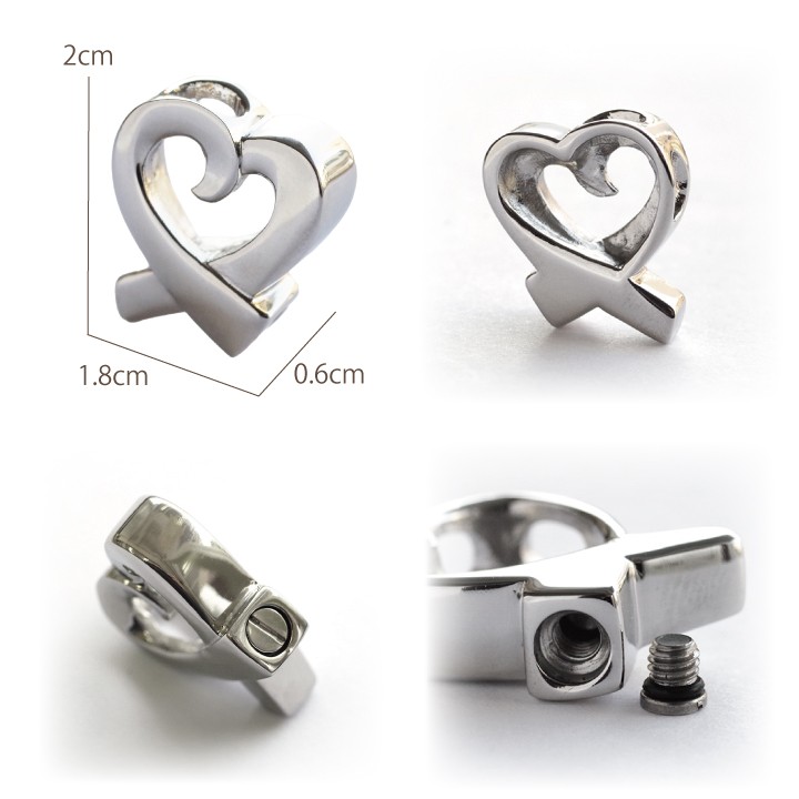 遺骨ペンダント　アクセサリー