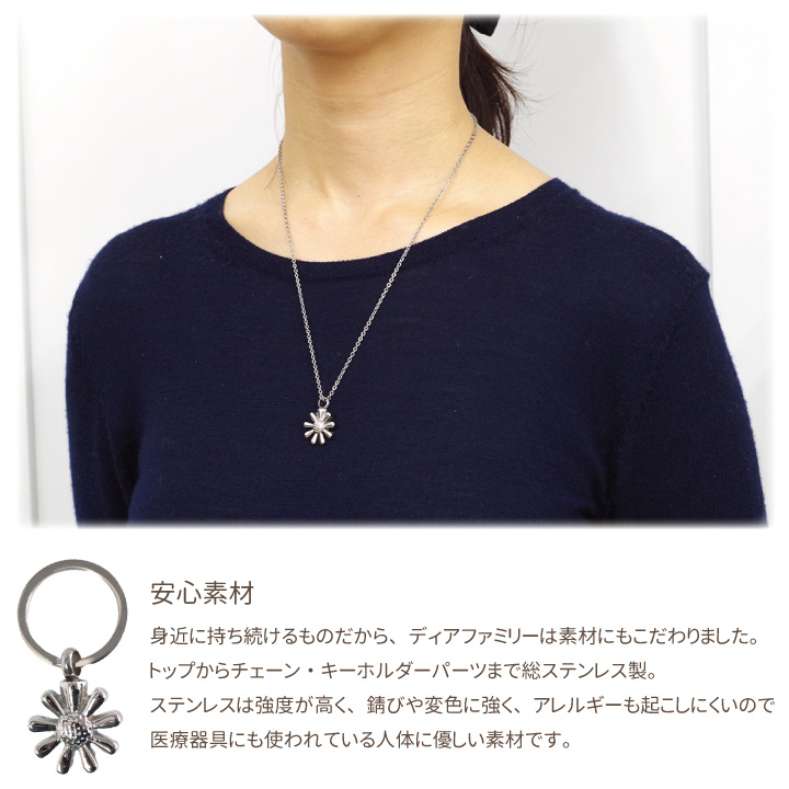 遺骨ペンダント　アクセサリー